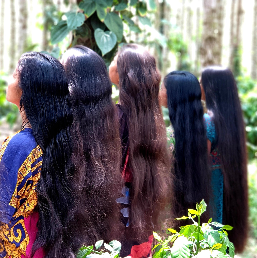 Adivasi Herbal Hair Growth Oil